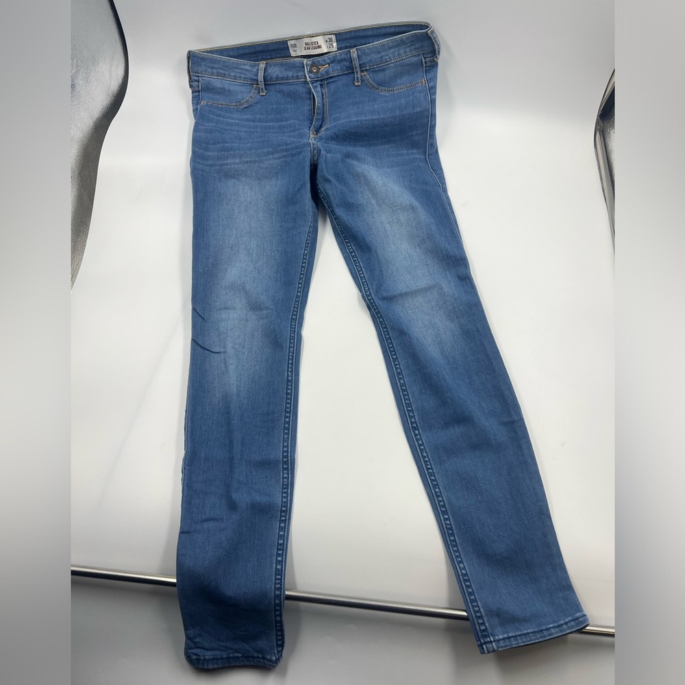 Hollister Jean Leggings Size 11r 30/29